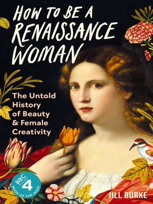 cover image of How to be a Renaissance Woman